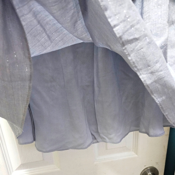 Q&A Ruffled Dress - Picture 3 of 3